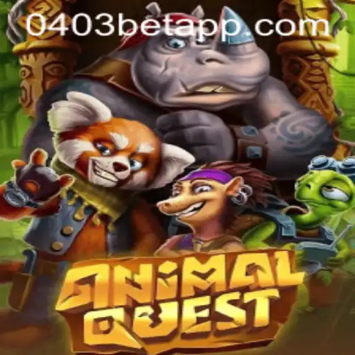 Discover the Excitement of AnimalQuest: The Ultimate Adventure Game