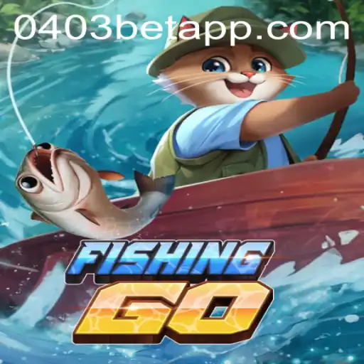 Dive into the Thrilling World of FishingGO