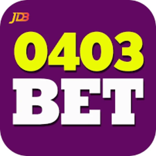0403bet Logo