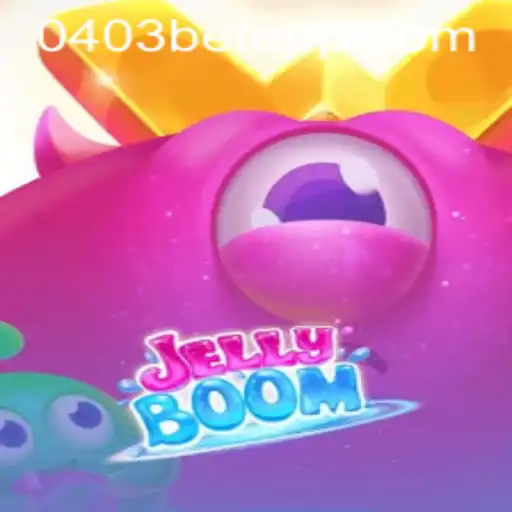 Exploring JellyBoom: A Dynamic Gaming Experience with 0403bet