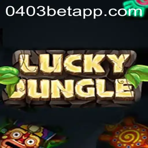 Explore the Thrilling Wilderness of LuckyJungle with 0403bet