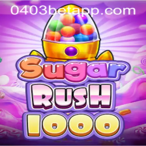 Exploring the Thrills of SugarRush1000: The New Wave in Online Gaming