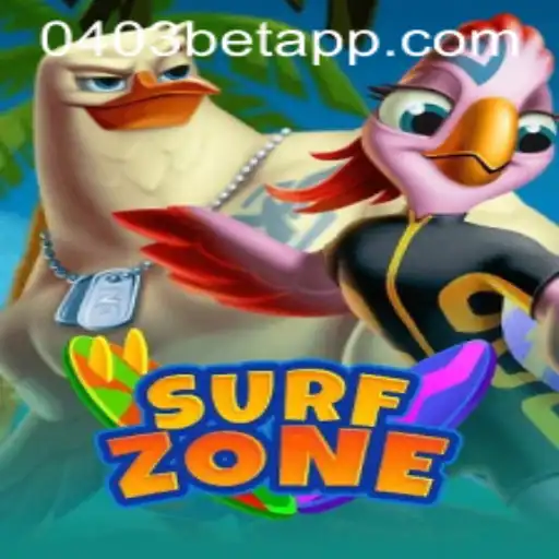 Discovering SurfZone: A Thrilling New Era in Gaming