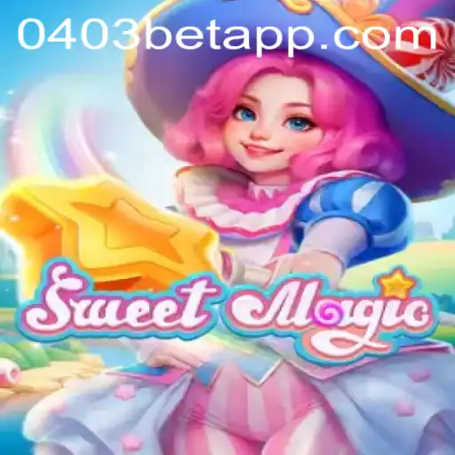 SweetMagic: A Spirited Adventure in Enchanting Realms
