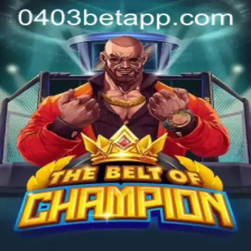 The Exciting Realm of TheBeltOfChampion: A Step Into Virtual Glory