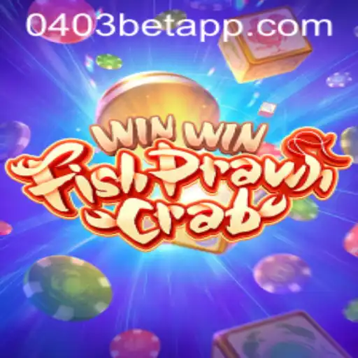 WinWinFishPrawnCrab: A New Twist on a Classic Game with 0403bet