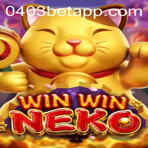 Winning Strategies in WinWinNeko: Exploring Exciting Features and Gameplay with 0403bet